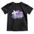 Ash Wednesday Toddler T Shirt Lent A Season Of Reflection Ashes Cross Christian Religious TS11 Black Print Your Wear