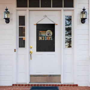 Easter A Lot Can Happen In 3 Days Religious Garden Flag TS11 Print Your Wear