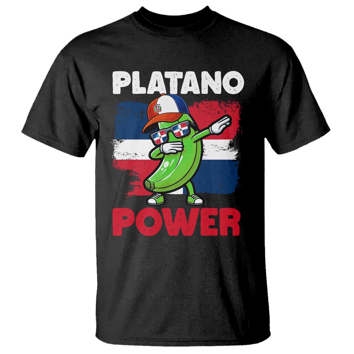 Dominican Republic T-Shirt