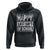 Graduation Hoodie Happy Last Days Of School Vintage TS11 Black Print Your Wear