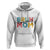 Bruh Formerly Known As Mom Hoodie Vintage Mother's Day TS11 White Print Your Wear