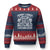 Funny Sorry Ladies This Guy Has A Botched Circumcision Ugly Christmas Sweater - Print Your Wear