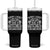 Funny Sorry Ladies This Guy Has A Botched Circumcision Tumbler With Handle TS11 One Size: 40 oz Black Print Your Wear