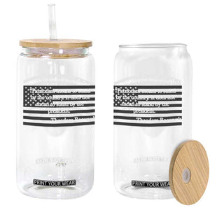 Theodore Roosevelt Glass Can Patriotism Means To Stand By The Country Not By The President