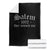 Salem 1692 They Missed One Throw Blanket Halloween Feminist Witch Trials Gothic TS11 Black Print Your Wear