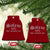 Salem 1692 They Missed One Ceramic Ornament Halloween Feminist Witch Trials Gothic TS11 Print Your Wear