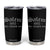Salem 1692 They Missed One Tumbler Cup Halloween Feminist Witch Trials Gothic TS11 Black Print Your Wear