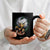 Philadelphia Fan Coffee Mug Green Eagles Sport Game Day TS11 Print Your Wear