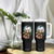 Philadelphia Fan Tumbler With Handle Green Eagles Sport Game Day TS11 Print Your Wear