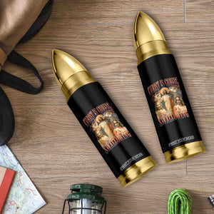 Christ Is Coming Are You Swallowing Bullet Tumbler Funny Offensive Jesus Christian TS11 Print Your Wear