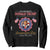 47th President Donald Trump Inauguration Day 2025 Memorabilia Sweatshirt TS11 Black Print Your Wear