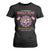 47th President Donald Trump Inauguration Day 2025 Memorabilia T Shirt For Women TS11 Black Print Your Wear
