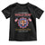 47th President Donald Trump Inauguration Day 2025 Memorabilia Toddler T Shirt TS11 Black Print Your Wear