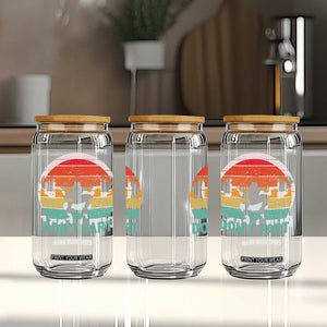 Dont Fart Fitness Gym Workout Weights Squat Humor Glass Can TS11 Print Your Wear