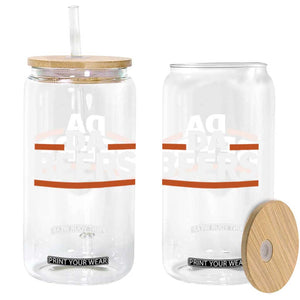Funny Chicago Beer Lover Glass Can Beer Day Drinking Party TS11 Print Your Wear