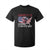 Cesar Chavez Day T Shirt For Kid March 31 Hand Fist American Flag TS11 Black Print Your Wear