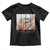 He Is Not Here He Has Risen Toddler T Shirt Christian Easter Religious Bible Verse TS11 Black Print Your Wear