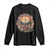 His Mercies Are New Every Morning Long Sleeve Shirt Good Friday Religious Christian Bible Verse TS11 Black Print Your Wear