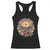 His Mercies Are New Every Morning Racerback Tank Top Good Friday Religious Christian Bible Verse TS11 Black Print Your Wear
