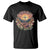 His Mercies Are New Every Morning T Shirt Good Friday Religious Christian Bible Verse TS11 Black Print Your Wear