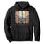 My Sin Was Great His Love Was Greater Hoodie Christian Easter Religious Bible Verse TS11 Black Print Your Wear