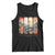 My Sin Was Great His Love Was Greater Tank Top Christian Easter Religious Bible Verse TS11 Black Print Your Wear