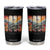 My Sin Was Great His Love Was Greater Tumbler Cup Christian Easter Religious Bible Verse TS11 Black Print Your Wear