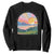 His Mercies Are New Every Morning Sweatshirt Religious Christian Bible Verse TS11 Black Print Your Wear