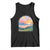 His Mercies Are New Every Morning Tank Top Religious Christian Bible Verse TS11 Black Print Your Wear