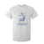 The Parable Of The Lost Sheep T Shirt For Kid Christian Bible Verse Matthew 18 TS11 White Print Your Wear