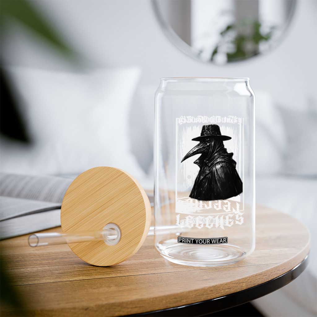 But Did You Try Leeches Plague Doctor Glass Can Funny Middle Age Medicines Gothic TS11 Print Your Wear
