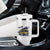 School Field Trip Anyone Tumbler With Handle School Bus Teacher TS11 Print Your Wear