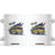 School Field Trip Anyone Coffee Mug School Bus Teacher TS11 White Print Your Wear
