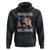 Memorial Day Is For Them Veteran's Day Is For Me Hoodie Decoration Day American Flag TS11 Black Print Your Wear