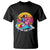 Funny Summer Vacation T Shirt Bruh We Out Happy Last Day Of School TS11 Black Print Your Wear