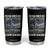 Funny I Would Rather Be Storm Chasing Tumbler Cup Storm Tornado Lover TS11 Black Print Your Wear