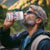 Funny 4th of July Western Cowboy 4 in 1 Can Cooler Tumbler America Land Of The Yee Home Of The Haw TS11 Print Your Wear