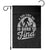 Funny A Dad Like Me Is Hard To Find Garden Flag Bigfoot Dad Fathers Day TS11 Black Print Your Wear