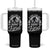 Funny A Dad Like Me Is Hard To Find Tumbler With Handle Bigfoot Dad Fathers Day TS11 One Size: 40 oz Black Print Your Wear