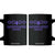 Native American Haudenosaunee Iroquois Nation Flag Coffee Mug TS11 Black Print Your Wear