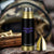Native American Haudenosaunee Iroquois Nation Flag Bullet Tumbler TS11 Print Your Wear