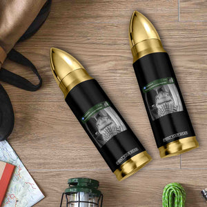 There is Motion at Your Front Door Funny Shark Motion Meme Bullet Tumbler