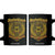 German Heritage Pride Coffee Mug Deutschland Stolz Treue Tradition Meine Heimat Meine Liebe TS11 Black Print Your Wear