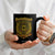 German Heritage Pride Coffee Mug Deutschland Stolz Treue Tradition Meine Heimat Meine Liebe TS11 Print Your Wear