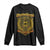 German Heritage Pride Long Sleeve Shirt Deutschland Stolz Treue Tradition Meine Heimat Meine Liebe TS11 Black Print Your Wear