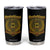 German Heritage Pride Tumbler Cup Deutschland Stolz Treue Tradition Meine Heimat Meine Liebe TS11 Black Print Your Wear