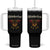 Oktoberfest German Drinking Festival Tumbler With Handle Bundesadler Coat of Arms Star TS11 One Size: 40 oz Black Print Your Wear