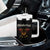 Oktoberfest German Drinking Festival Tumbler With Handle Bundesadler Coat of Arms Star TS11 Print Your Wear