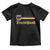 Deutschland German Heritage Pride Toddler T Shirt Bundesadler Coat of Arms TS11 Black Print Your Wear