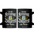 Bayern Bavaria German Coffee Mug Dem Freistaat Bayern Die Treue TS11 Black Print Your Wear